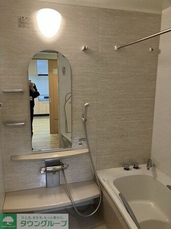 サン・マルノウチビルの物件内観写真